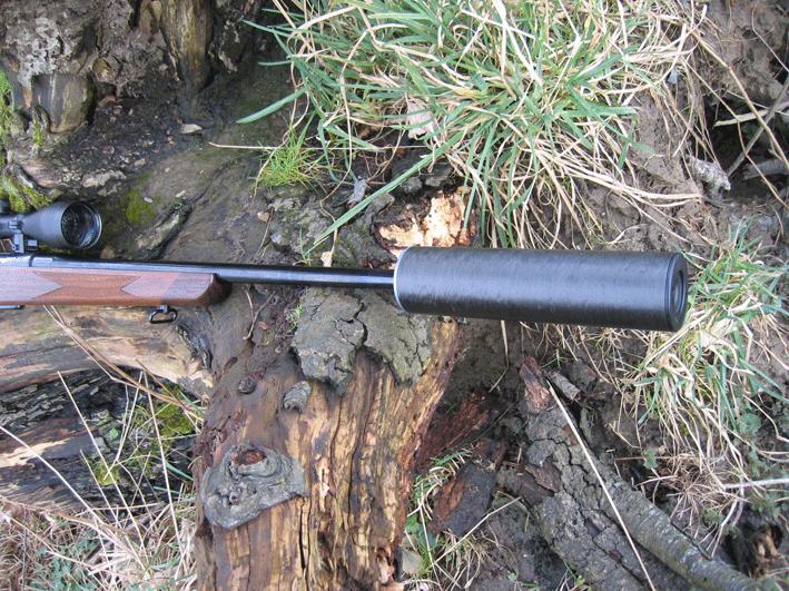 Suppressor